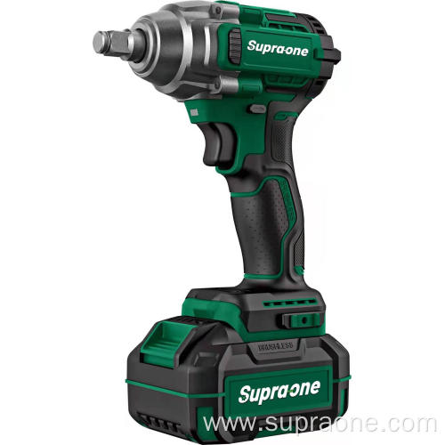 Brushless Cordless IMPACT WRENCH 21V High Quality